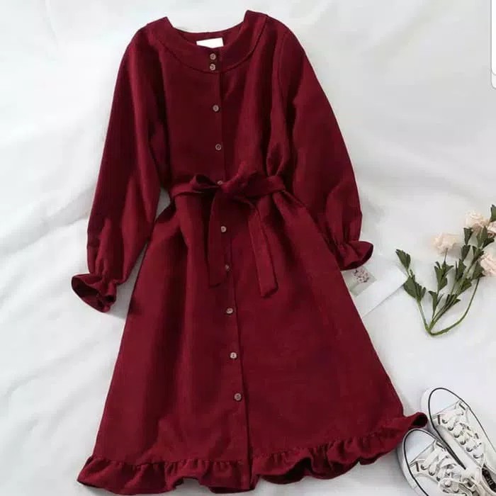 AMIRA TUNIK MUSLIM * ATASAN WANITA TERMURAH