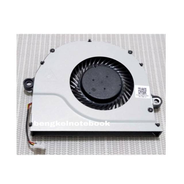 Fan Acer Aspire E5-471 E5-421 E5-471G E5-521 E5-571 E5-571G E5-572 E5-473 E5-473G E5-573 E5-573G V3-472 V3-472G E5-552 E5-475