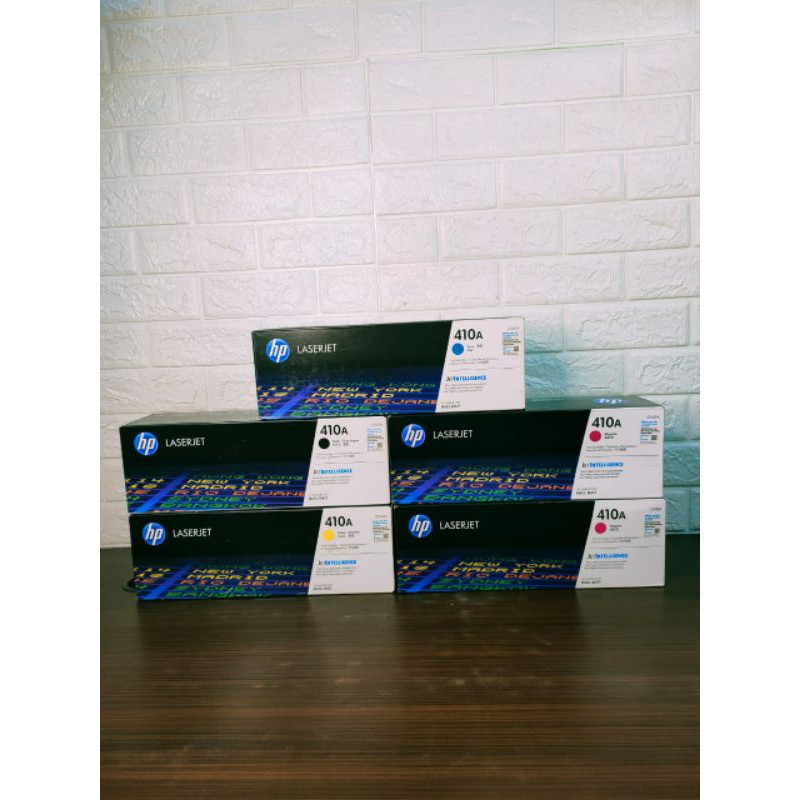 Toner HP Laserjet 410A