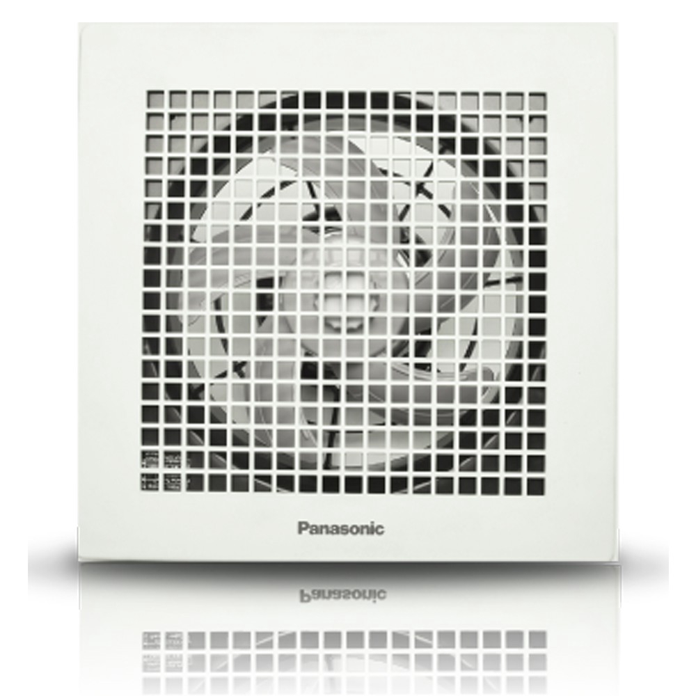 Panasonic FV-20TGU5 Kipas Exhaust Ceiling Fan Plafon