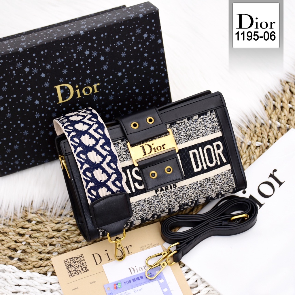 DR Mini Bag1195-06