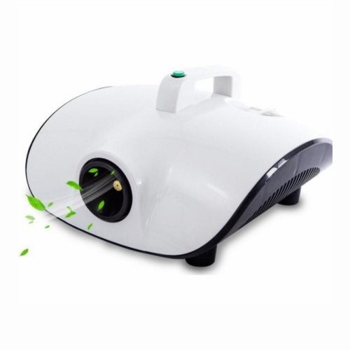 Mesin Fogging Disinfektan / alat fogger disinfectant mobil dan ruangan fog machine