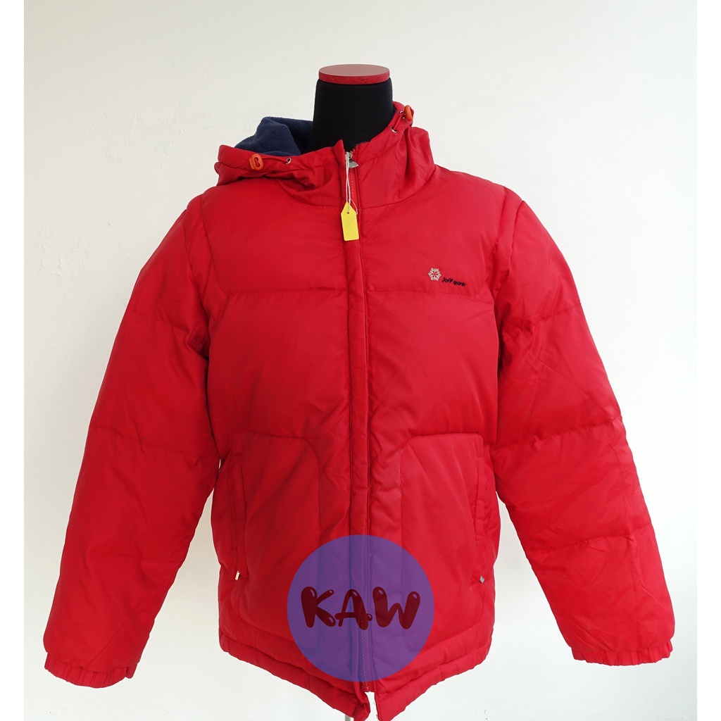 JOFF SPORT OUTDOOR JACKET