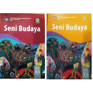 Kunci Jawaban Seni Budaya Kelas 12 Kurikulum 2013 Guru Galeri