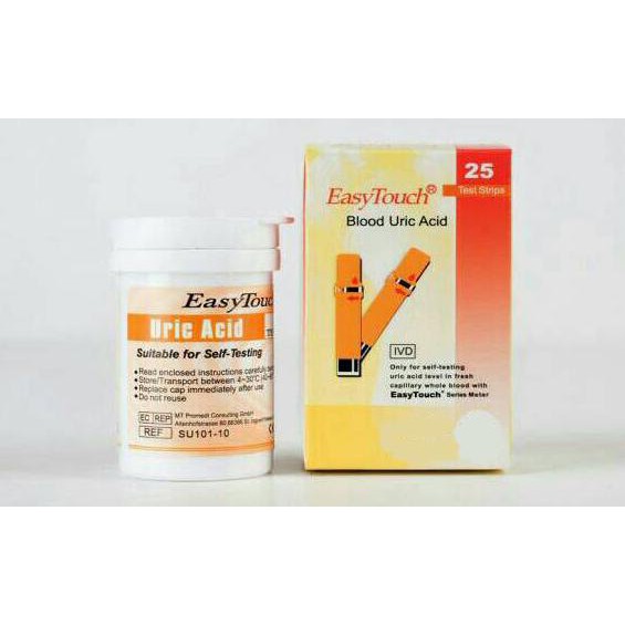 

Strip Easy Touch Asam Urat Hott Promo