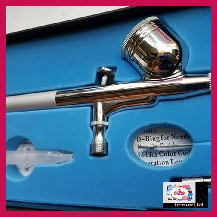 

Tr65T4- Air Brush | Tools Airbrush Spray Gun Kit / Pen Brush Art Painting 0.2 I79Yty-