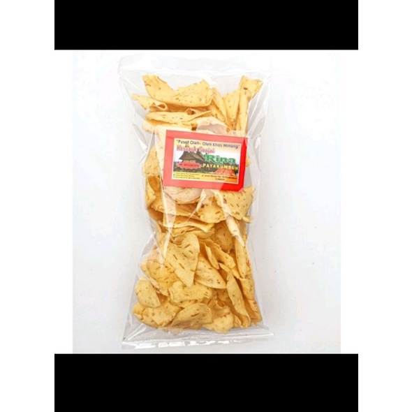 

kue bawang iris crispy