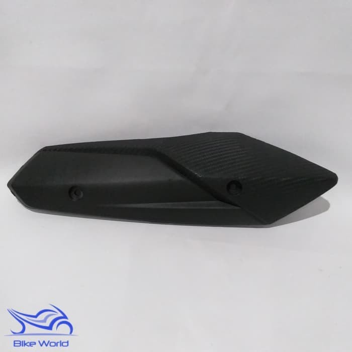 Cover Tutup Knalpot Mio M3 ORIGINAL Original original