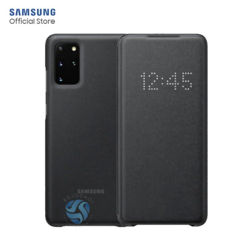 Smart LED View Cover Samsung Galaxy S20 Plus (S20+) Original