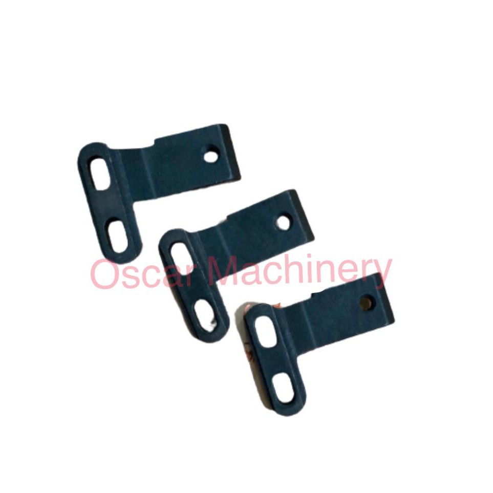 141480-001 Cutter Holder Dudukan Pisau Mesin Lubang Brother B814