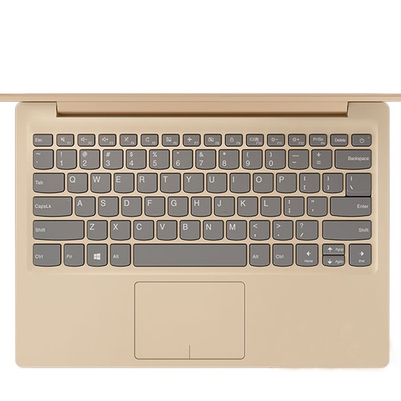 LENOVO Keyboard Film TPU Trendy 7000-13.3 Transparent TPU Keyboard Protective Film COVER Lenovo 7000-13), YOGA 730-13  IdeaPad720S-13  IdeaPad720S-14 , YOGA 720-12/13