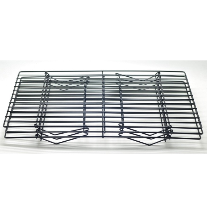 cooling rack 3 susun cooling rack peniris makanan rack peniris kue rak serbaguna cooling rack peniris kue rak pendingin kuemakanan