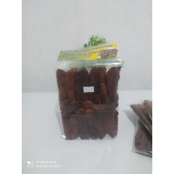 

Sale Panggang 250 gr Enak sale Enak tanpa biji