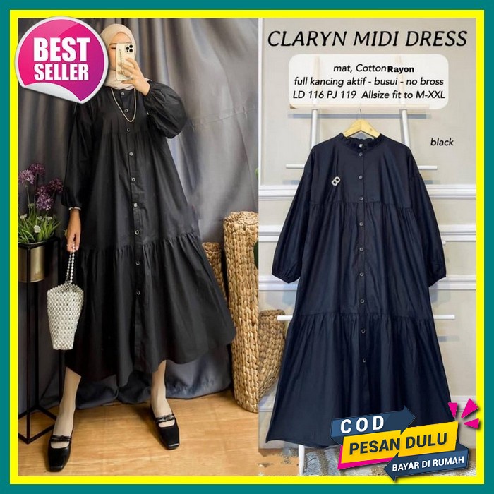 Gamis Terbaru Malaysia Gamis Remaja Dewasa Kekinian Murah Gaun Pesta Mewah Gamis Syari I Asdf Muslim