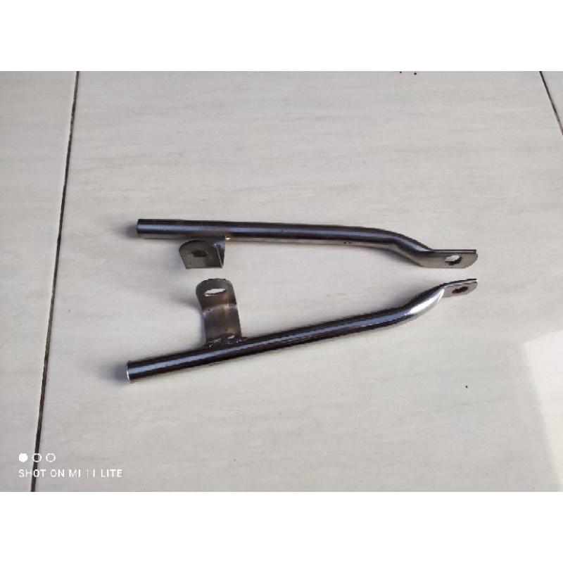 Begel behel planger cb cb100 cb125 panjang detail original