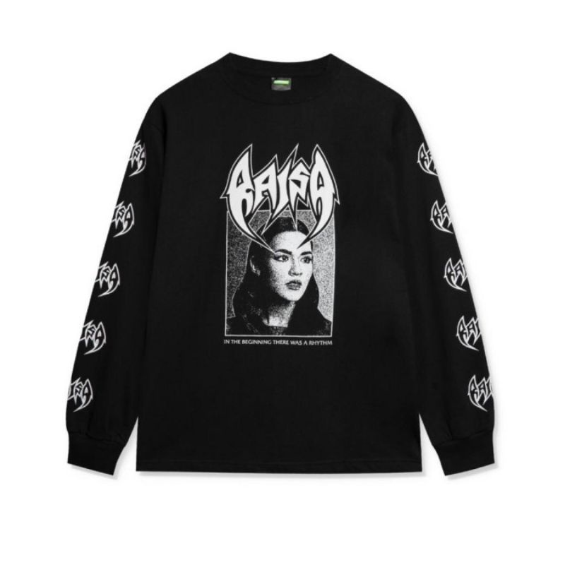 Kamengski x Raisa - Death Metal • XXL
