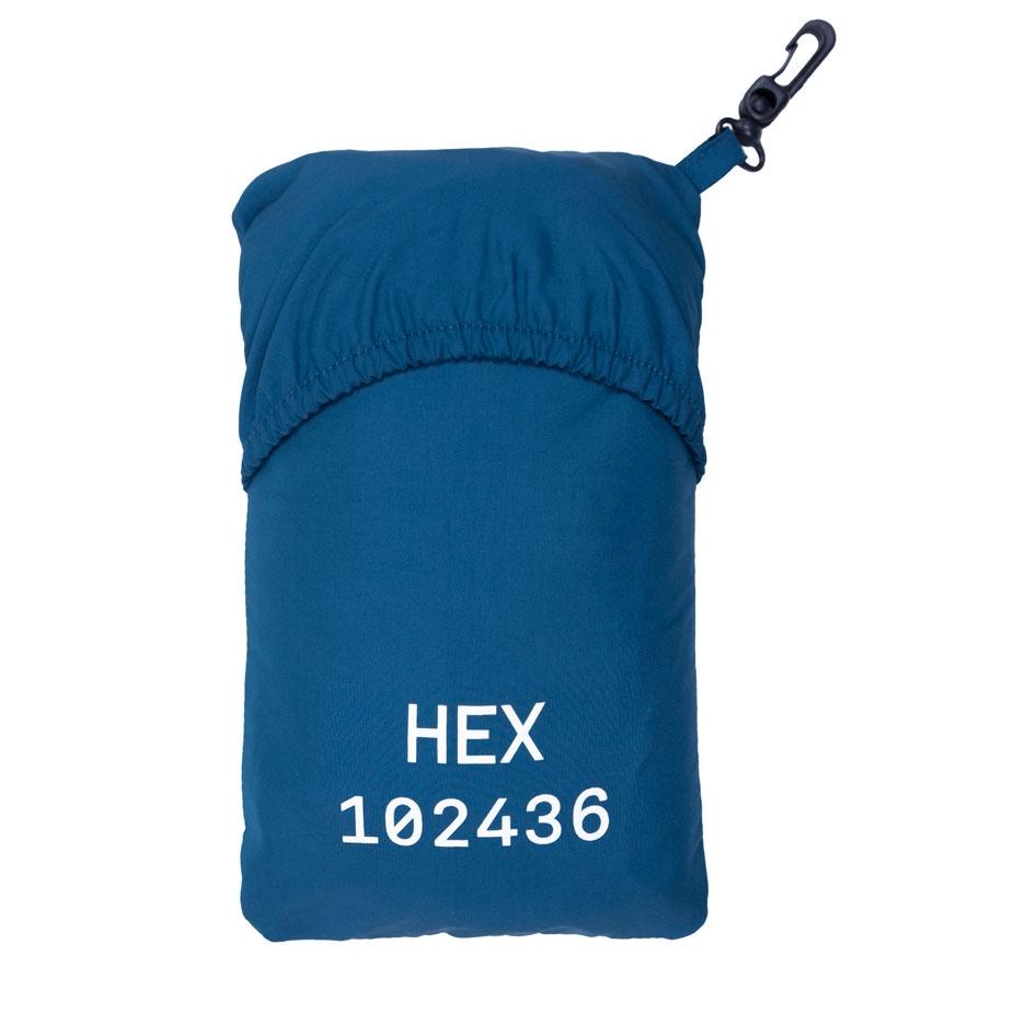 Tren Kekinian.. Sch Jacket Hex Regular 102436 Hdj Petrol