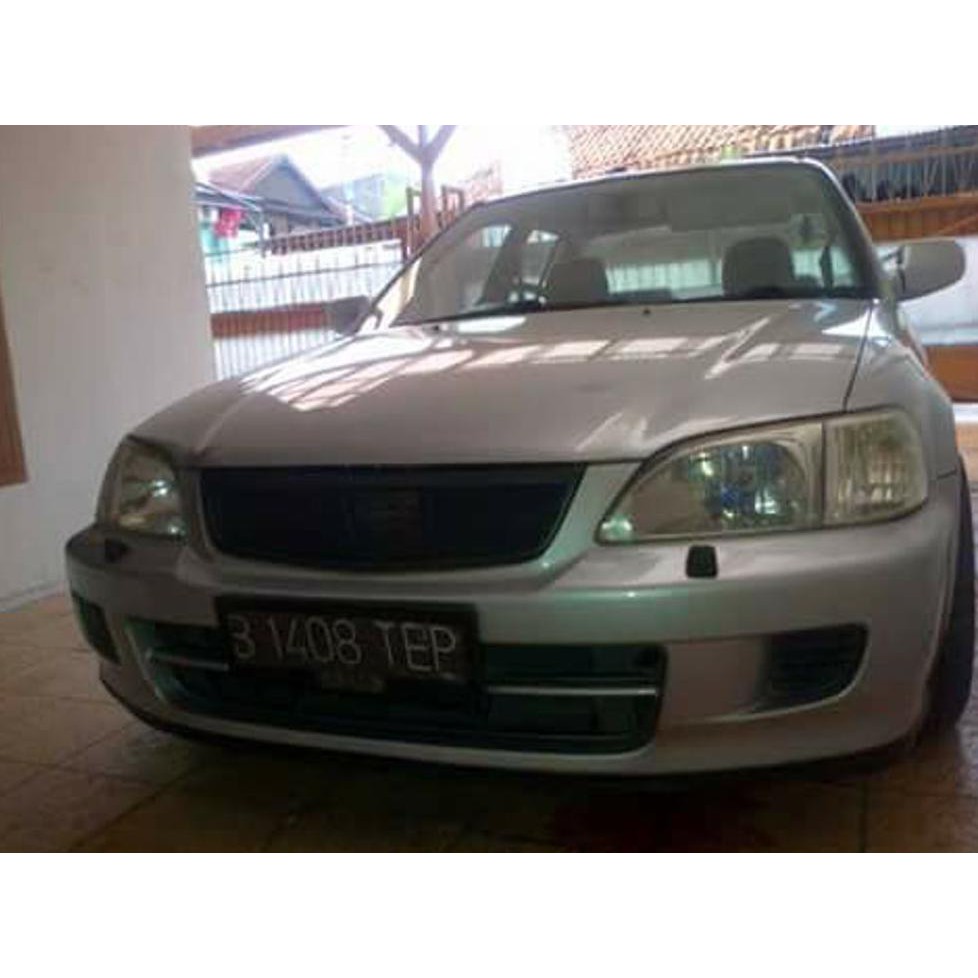 GRILL HONDA CITY Z EMBLEM MUGEN MURAH