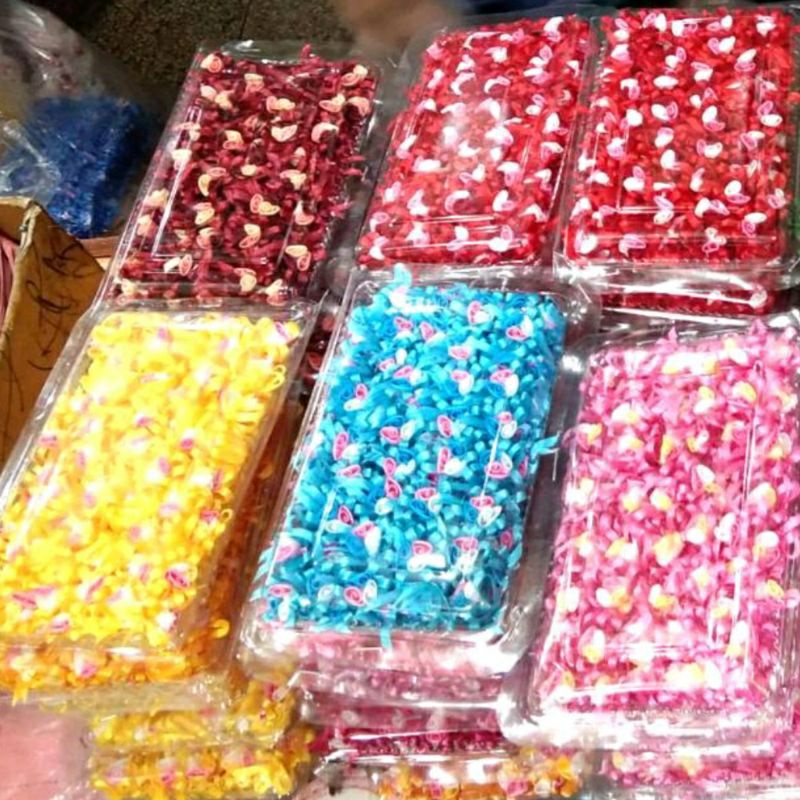 

Pita Souvenir /Pita Kado (isi 144 pcs)