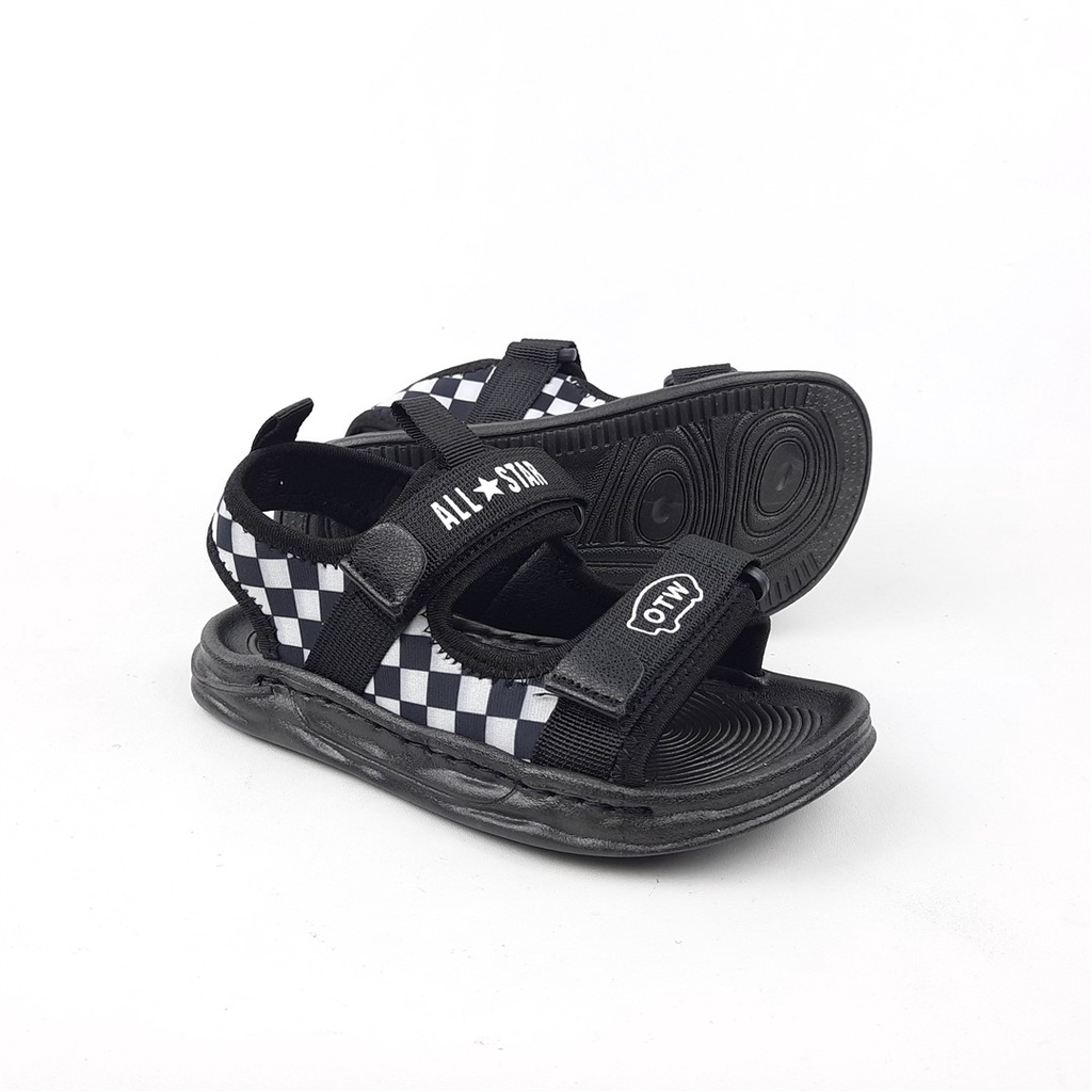 Sepatu Sandal anak perempuan Alea Kae EH.22.All.Star 26-31