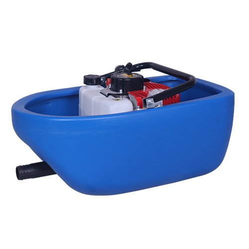 FFP15 Firman Floating Pump