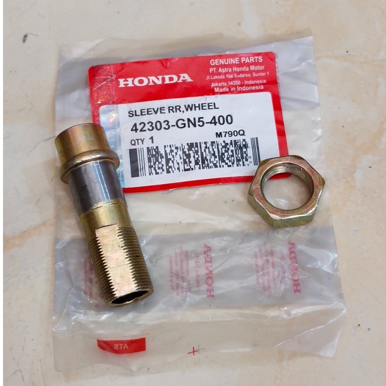 BOSH GEAR HONDA GRAND 42303-GN5-400