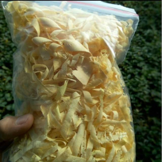 

Serutan Pasak Bumi Kalimantan Asli