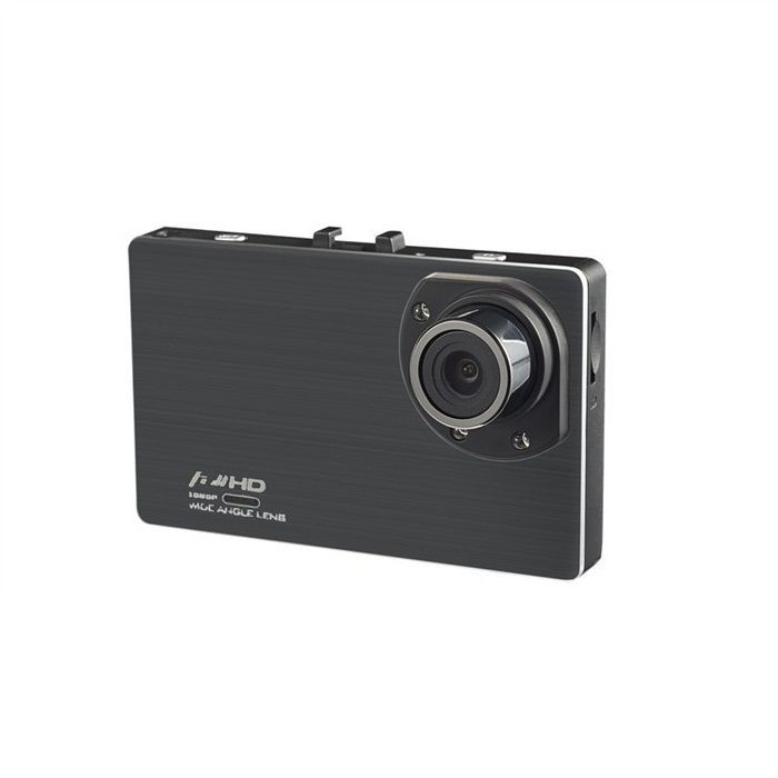 Kamera Mobil Box Car DVR Camera Recorder (Dash Cam) GT700B 12MP