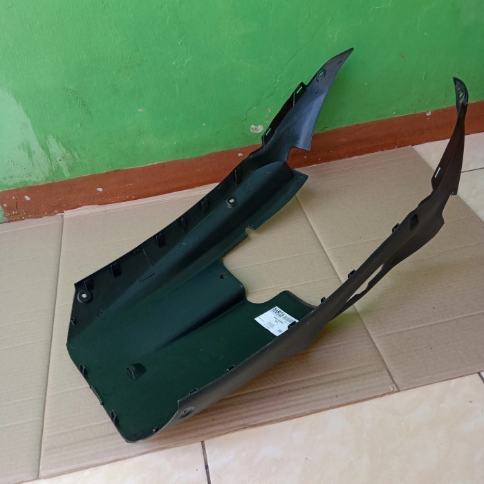 Kolongan dek kolong Mio sporty