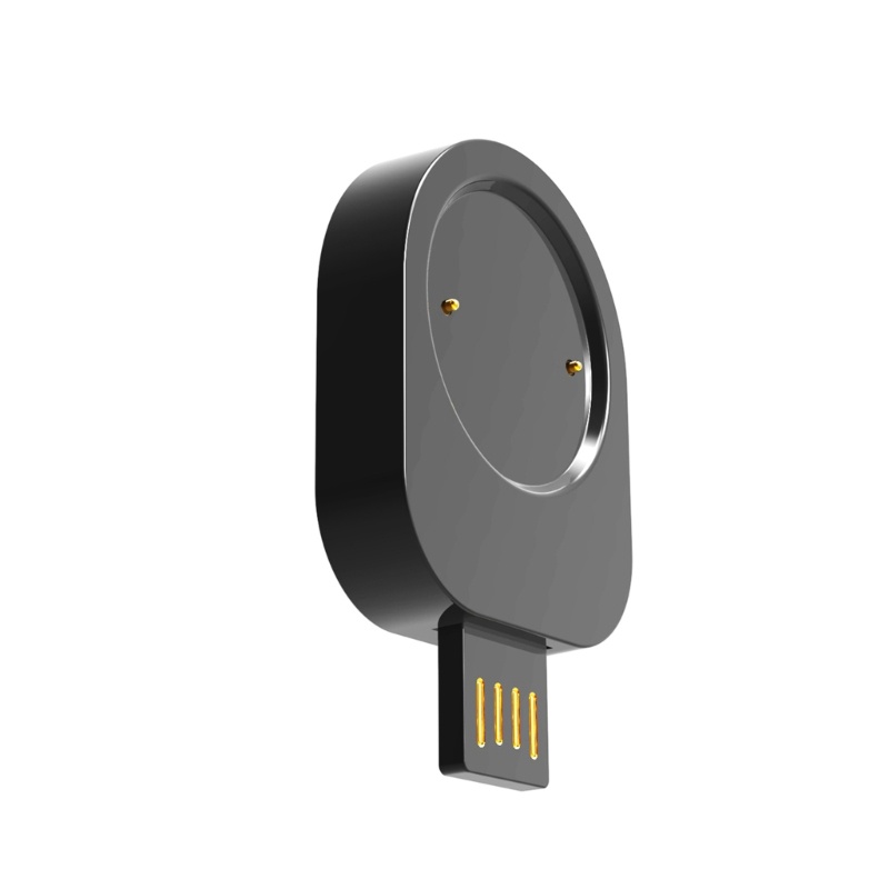 Zzz Charging Dock Smartwatch USB Magnetik Untuk GTR4 GTS4