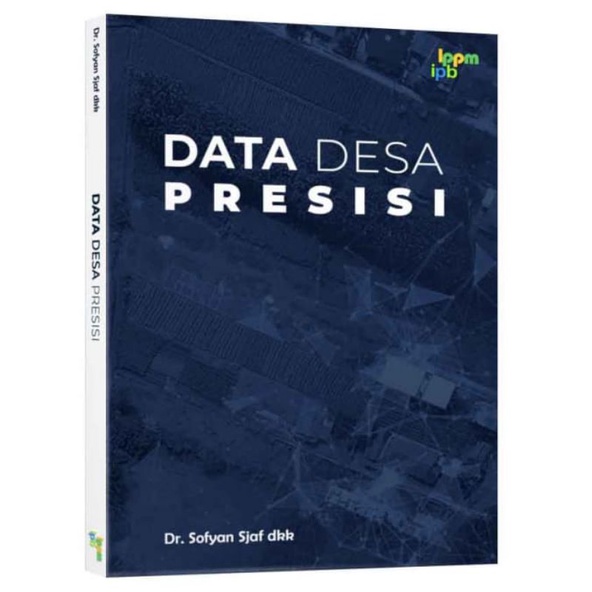 

Data Desa Presisi