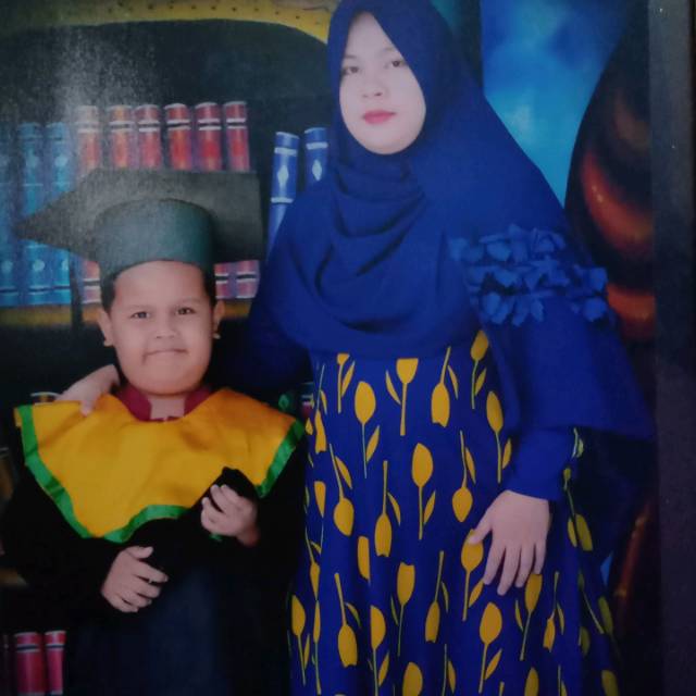 mylizrozishamarpaung