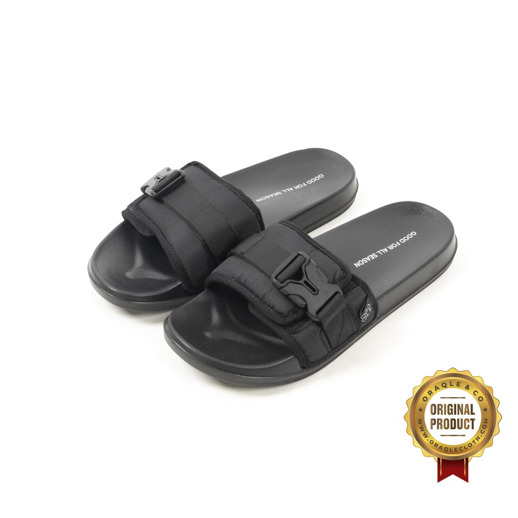 ORAQLE Sandal Slide Selop RING SLIDE