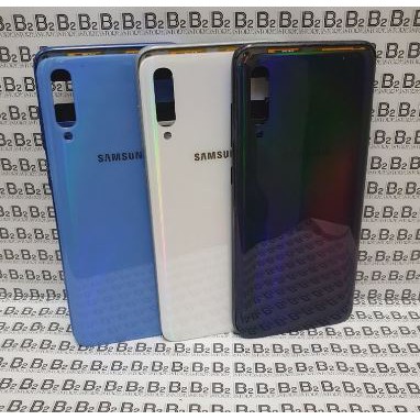 KESING CASING FULLSET HOUSING - SAMSUNG A70 A705 A705F