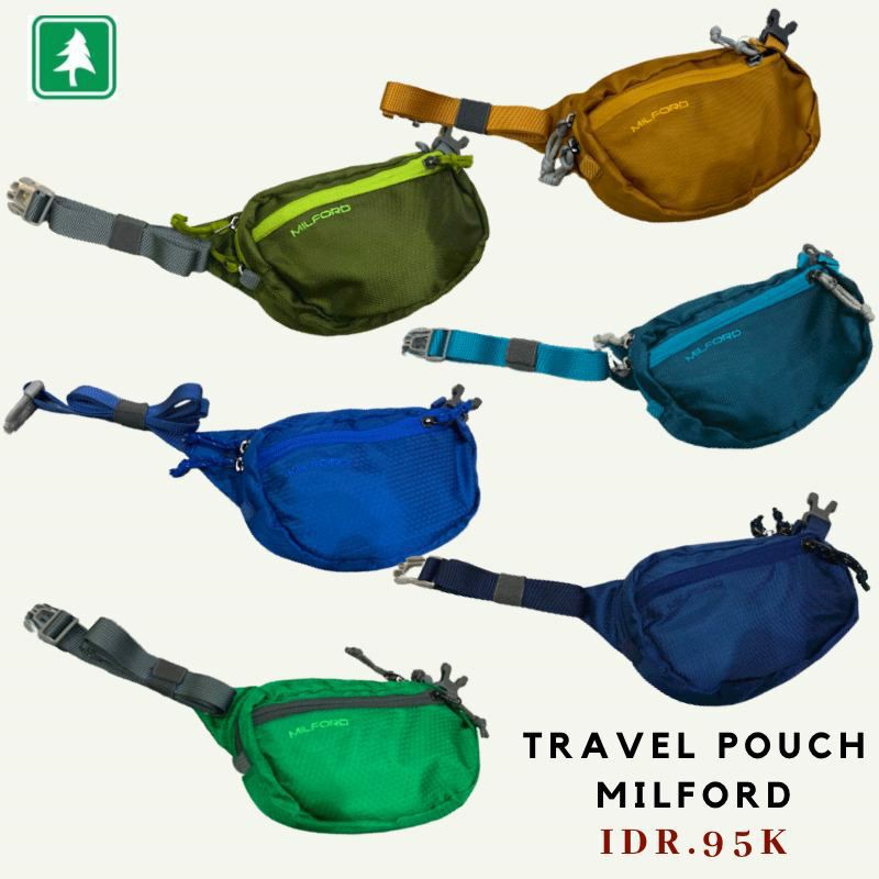 waistbag consina milford original