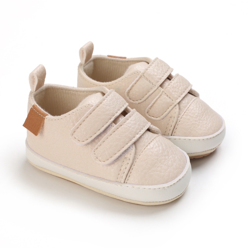 Sepatu Bayi Balita Laki-laki dan Perempuan Import / Sepatu Prewalker / Baby Shoes Import 003