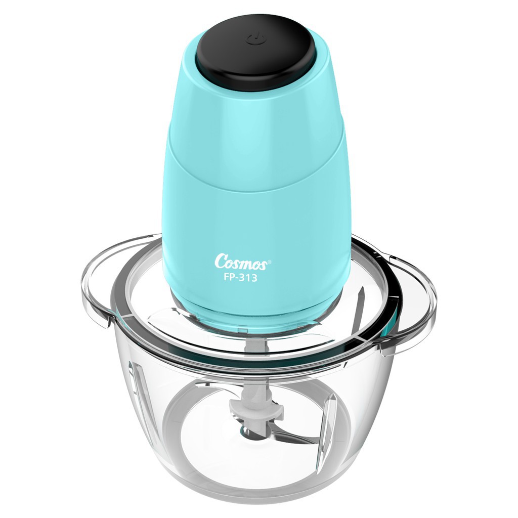 Cosmos Food Processor FP 313 / Chopper FP313