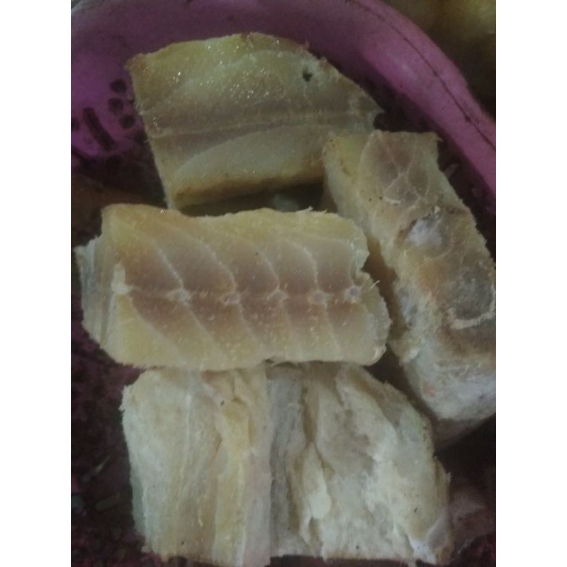 

PROMO IKAN ASIN JAMBAL TERMURAH