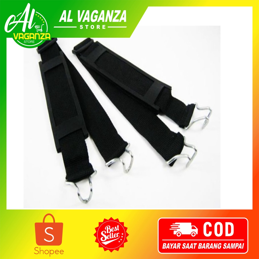 Sparepart Sprayer / Sabuk Gendong Tangki Sprayer