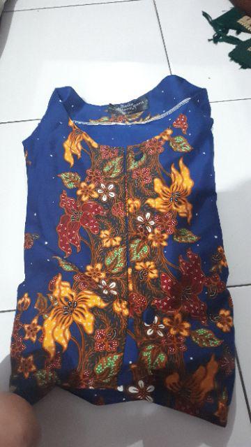 Request Ukuran & Model