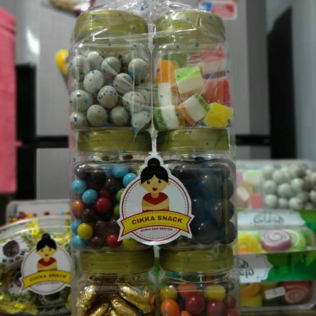 

ANEKA PARCEL SPESIAL LEBARAN