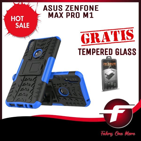 Case Asus Zenfone Max Pro M1