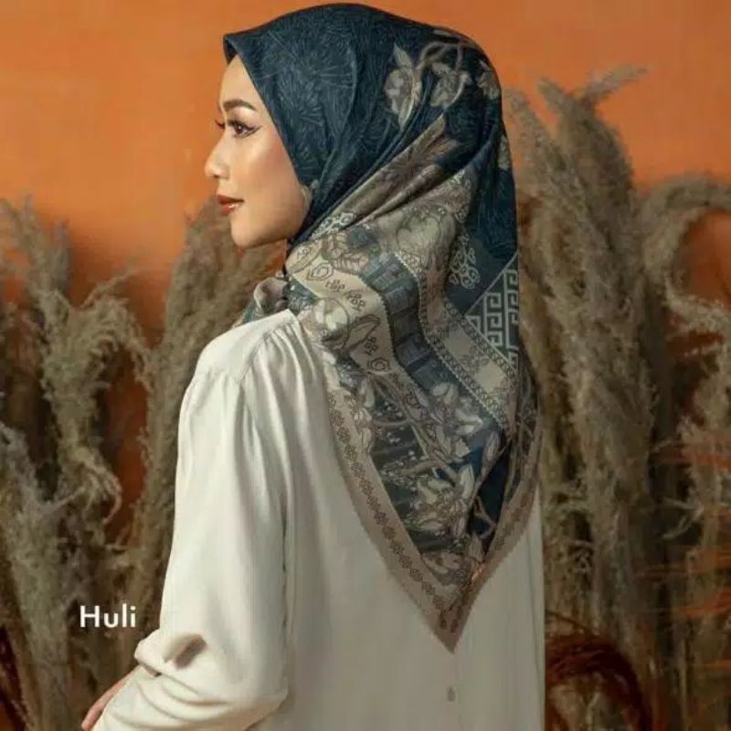 zytadelia papua series huli preloved