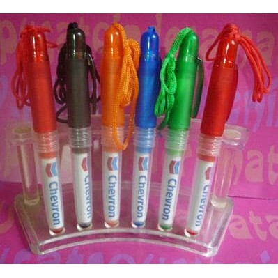 

Pulpen Souvenir Untuk Seminar Custom Desain