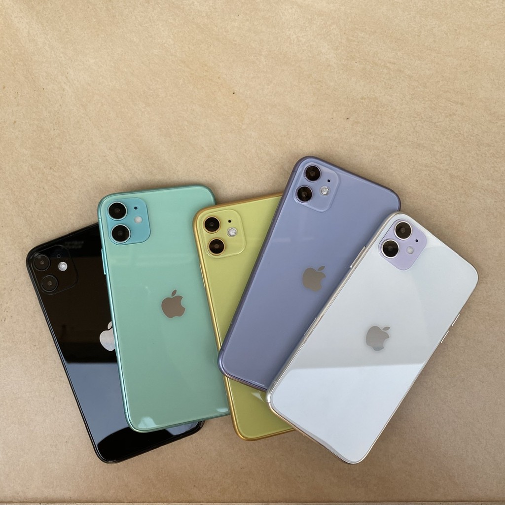 IPHONE 11 ORIGINAL DUMMY IPHONE 11 IJO IPHONE 11 FULL COLOUR IPHONE 11