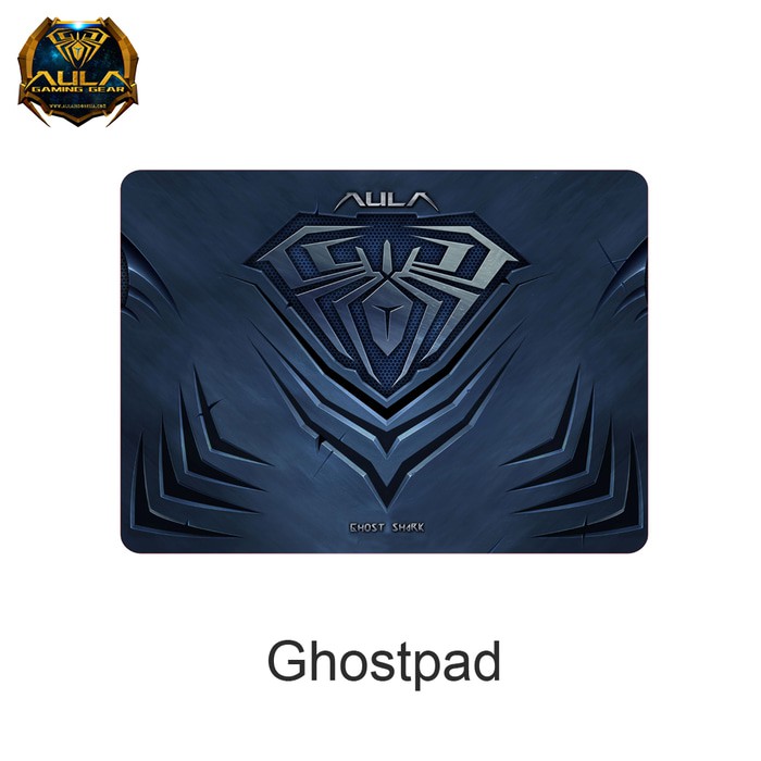 Mousepad Gaming AULA GhostPad
