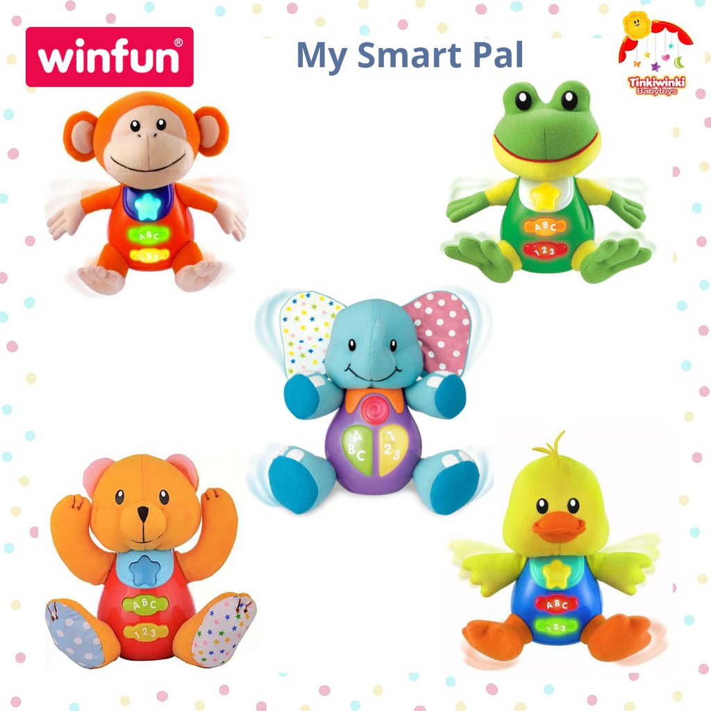 Winfun My Smart Pal