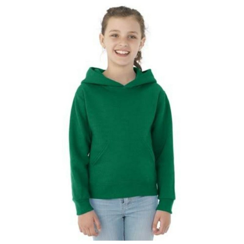 Sun-JADE Sweater Hoodie Jumper Anak Unisex Premium Kids SW003