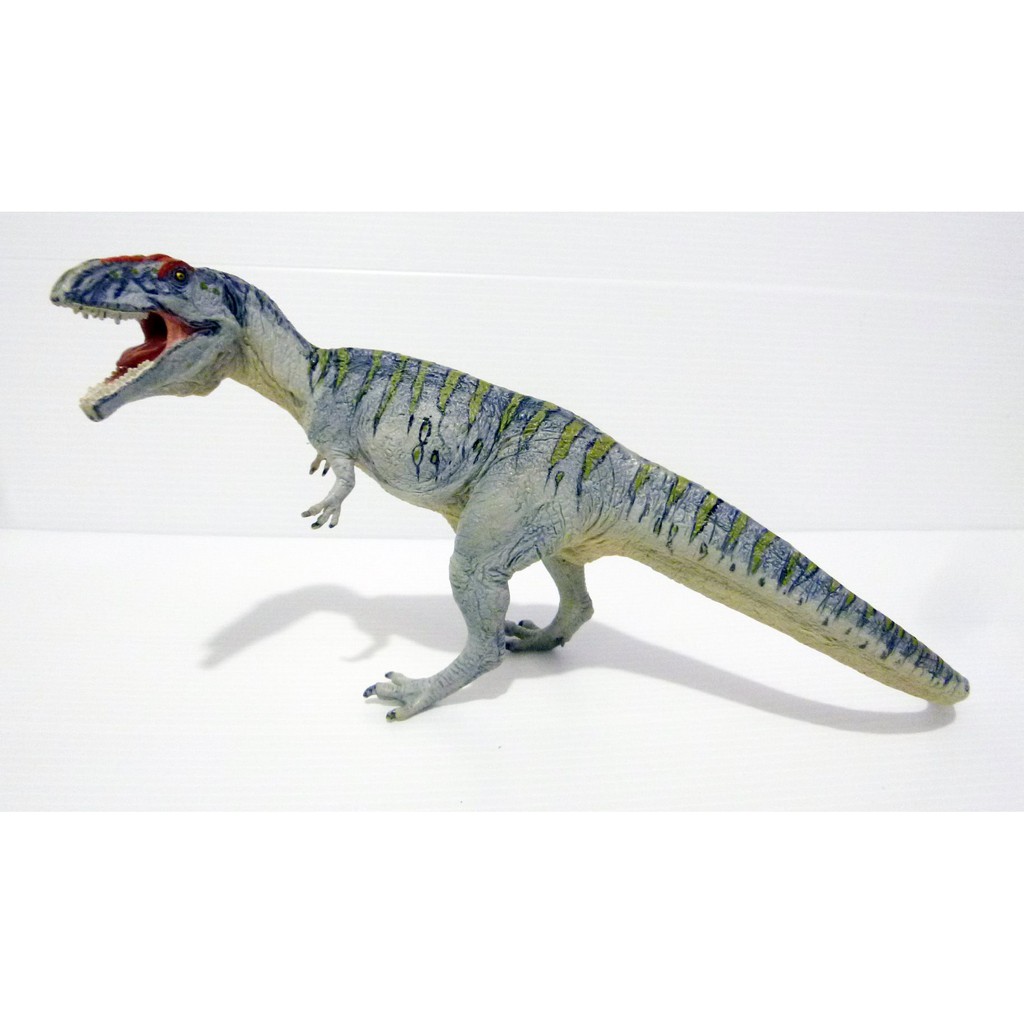 Action Figure Carnegie Giganotosaurus Original Safari LTD Dinosaurus Dinosaurs