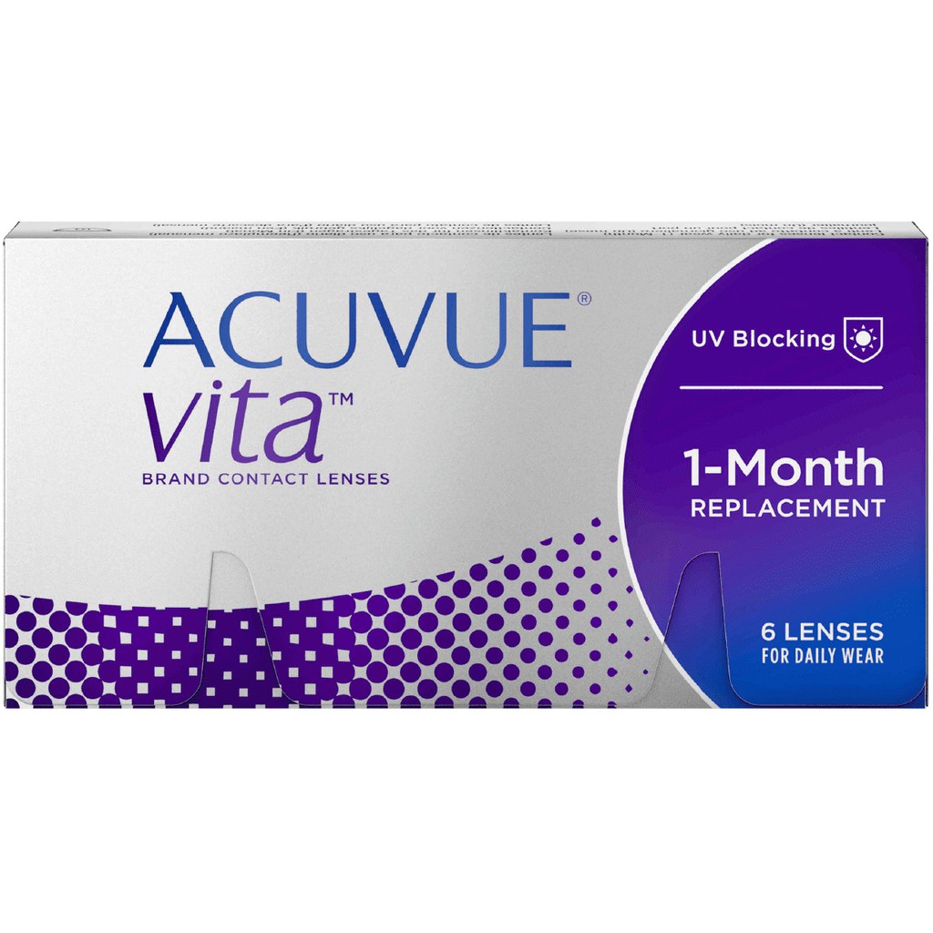 Acuvue Vita